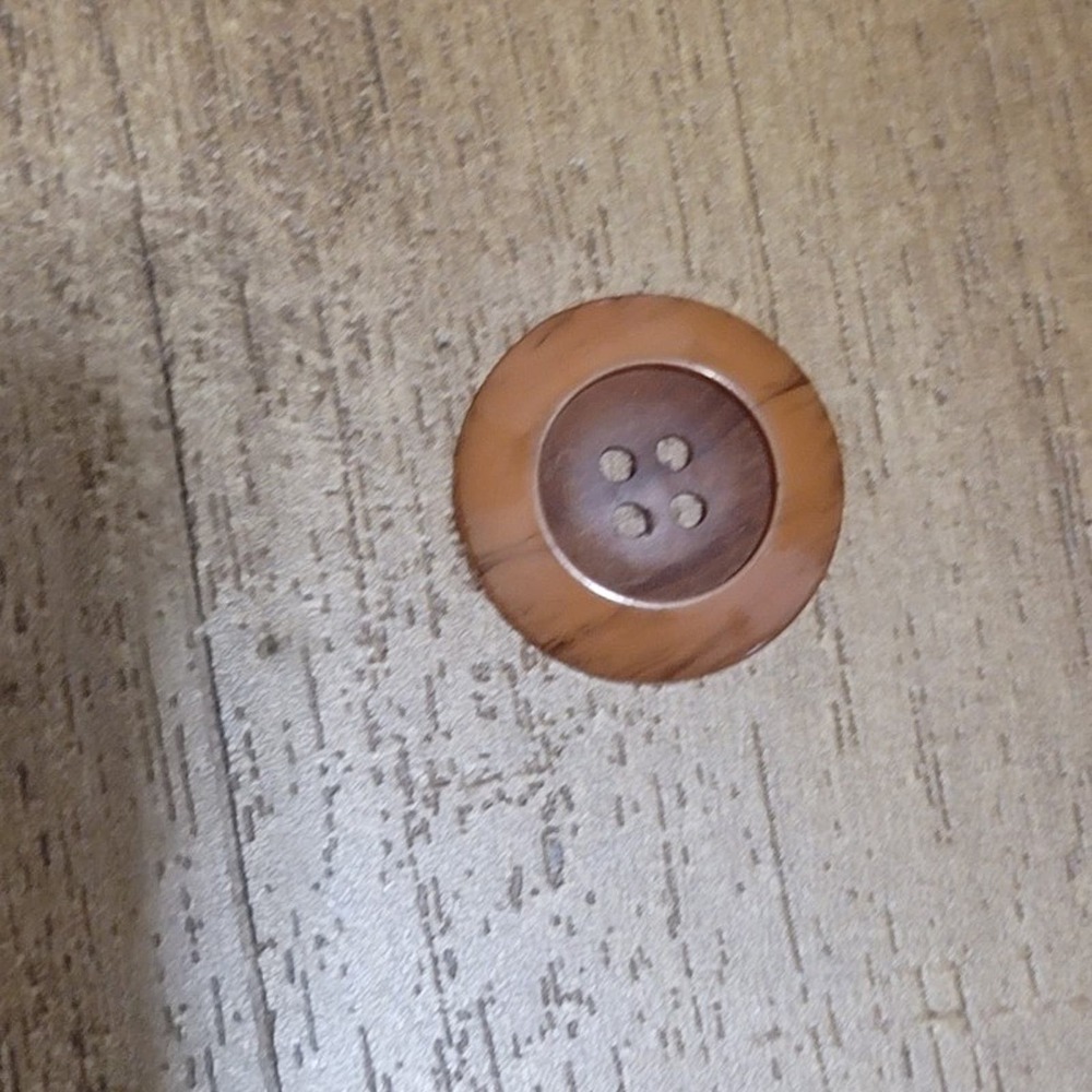 Vtg Soft Impressions Leather Jacket - Picture 10 of 10